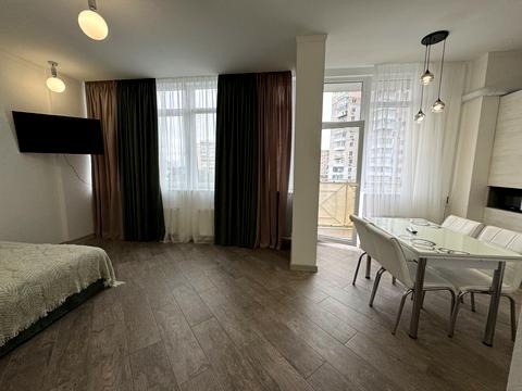 квартира по адресу Леваневского ул., 23а