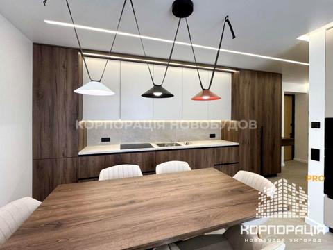 квартира за адресою Легоцького, 80
