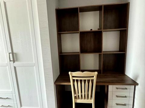 квартира за адресою Олени Степанівни вул. (Ленінградська), 8