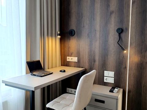квартира за адресою Братів Шеметів вул., 8
