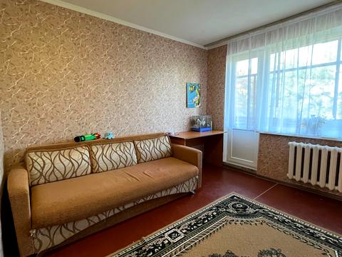 квартира по адресу Лётная ул. (Красногвардейская), 11а