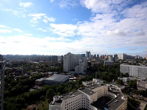 квартира за адресою Андрія Верхогляда вул. (Михайла Драгомирова), 14-А