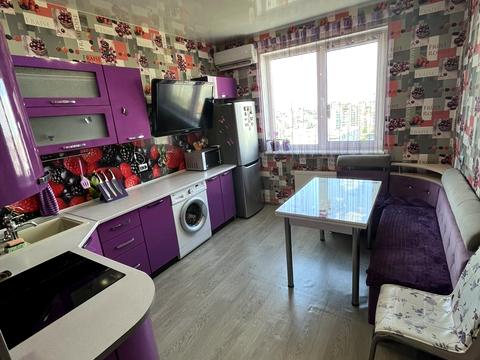 квартира по адресу Сахарова, 3