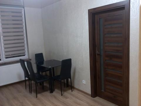 квартира по адресу Микитинецкая ул., 2а