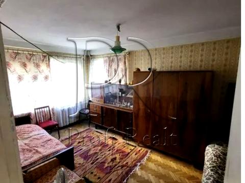 квартира по адресу Кубанской Украины ул. (Маршала Жукова), 33