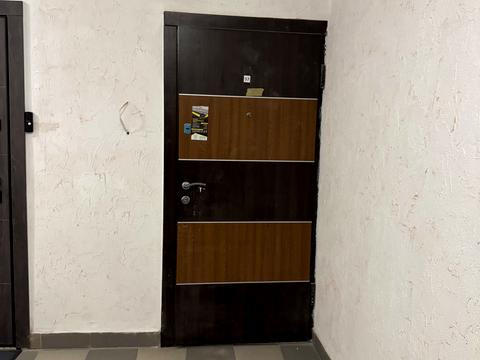 квартира по адресу Черновола ул., 1