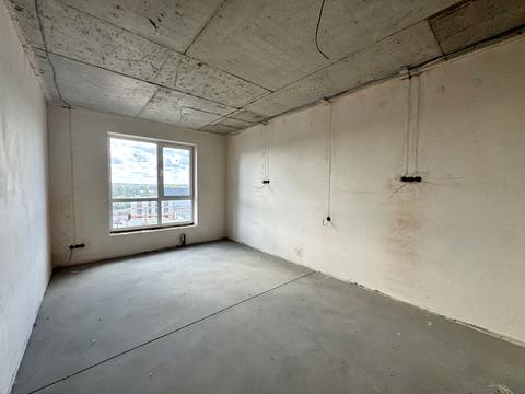 квартира за адресою Центральна вул. (Чапаєва), 1Б