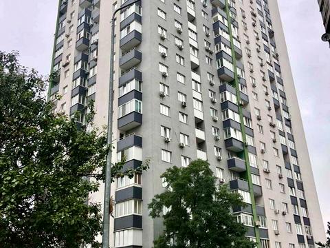 квартира за адресою Теремківська вул., 3-А