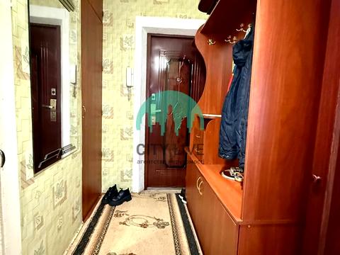 квартира по адресу Ивана Пулюя ул., 12