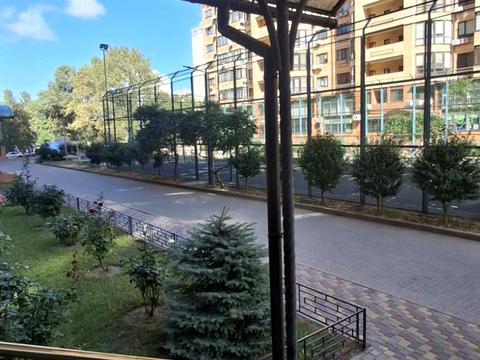квартира по адресу Гагаринское Плато ул. (Гагаринское Плато), 5