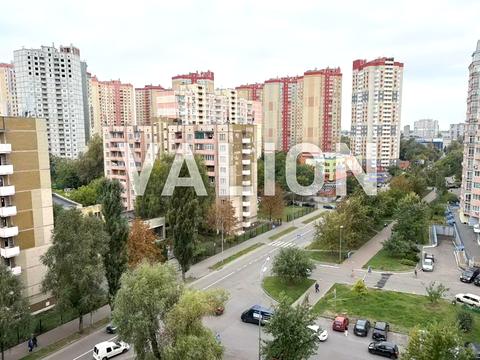 квартира за адресою Юлії Здановської вул. (Ломоносова), 50/2