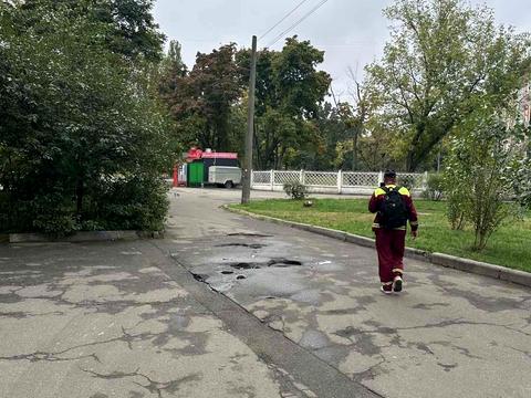 квартира по адресу Леонида Каденюка просп. (Юрия Гагарина), 13