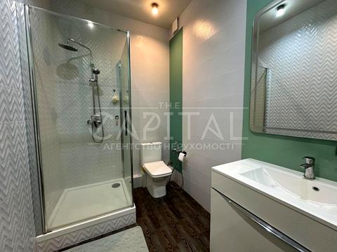 квартира по адресу Старокиевская ул., 10