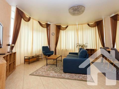 квартира по адресу Златоустовская ул., 50