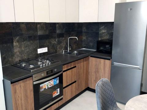 квартира по адресу Крайковского ул., 4