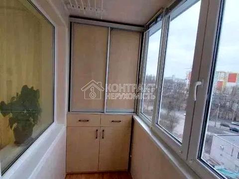 квартира по адресу Дружбы Народов ул. (Дружби Народів), 253