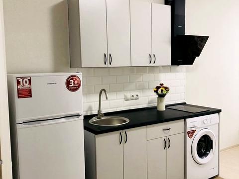 квартира по адресу Академика Королёва ул., 5/4