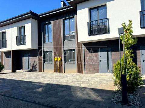 дом по адресу Паркова