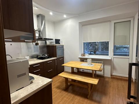 квартира за адресою Інститутська вул., 22/7