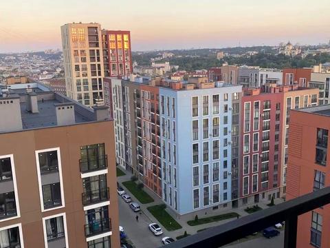 квартира по адресу Тараса Шевченко ул., 60/1