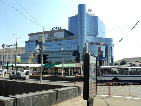 комерційна за адресою Хмельницький, Кам'янецька вул., 21