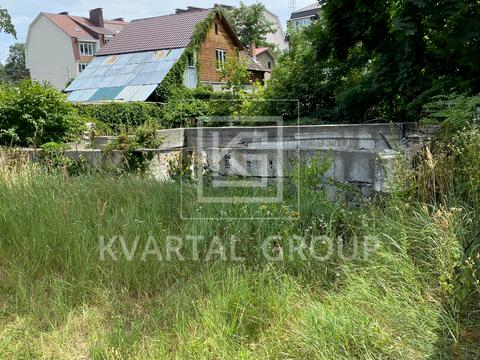 ділянка за адресою Василя Стуса вул. (Пушкінська)