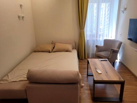 квартира по адресу Осипова ул. (Осипова), 31