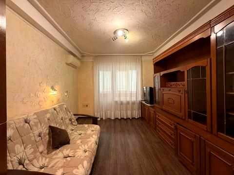 квартира по адресу Тополева, 6
