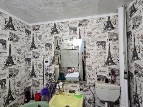 квартира по адресу Независимости ул. (Космонавта Попова), 23 