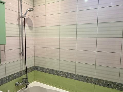 квартира по адресу Энтузиастов ул., 7