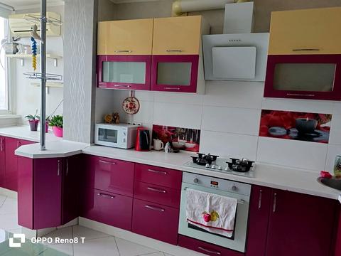 квартира за адресою Івана Пулюя вул., 15а