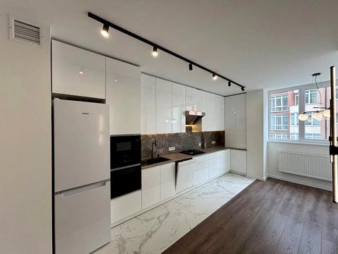 квартира за адресою Бельведерська вул., 23