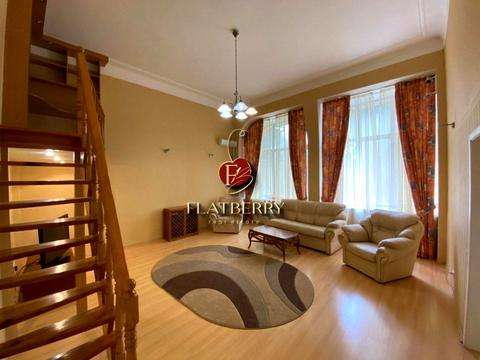 квартира по адресу Архитектора Городецкого ул., 9