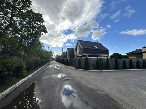 участок по адресу Тиха, 15