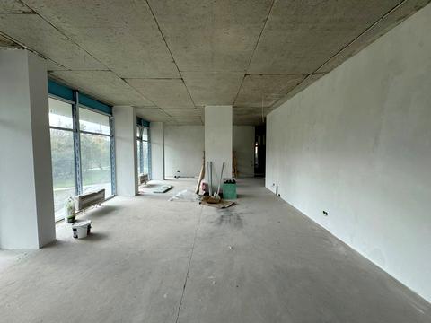 комерційна за адресою Авраама Лінкольна вул. (Димитрова), 4-Б