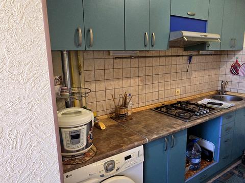 квартира по адресу Новобузька ул., 91а