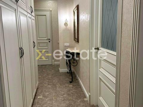 квартира за адресою Академіка Корольова вул., 86