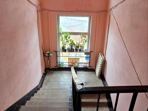 квартира по адресу Танкопия ул., 32