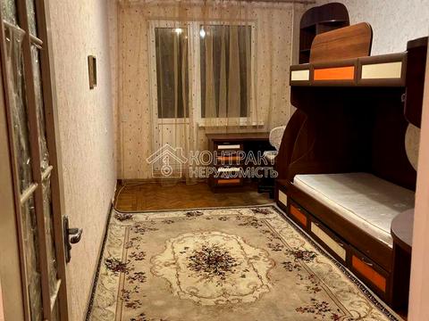 квартира по адресу Победы просп., 52а