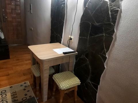 квартира по адресу Мариупольская ул., 6