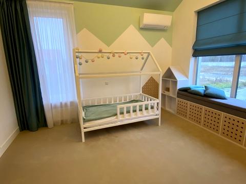 дом по адресу Варшавская ул. (Леніна)