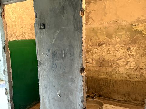 квартира за адресою Будівельників бульв., 14