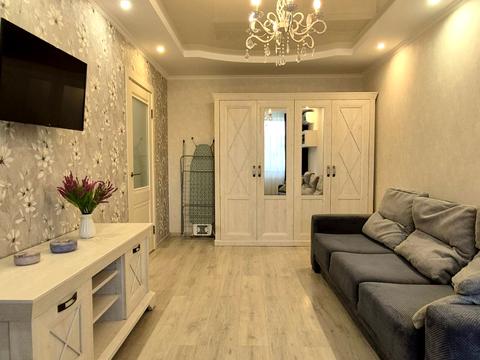 квартира по адресу Радужная ул., 88
