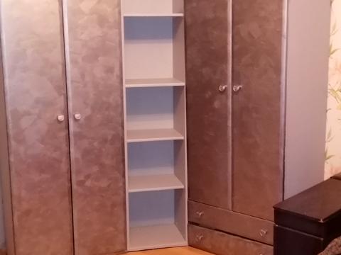 квартира по адресу Олевская ул., 3-Б
