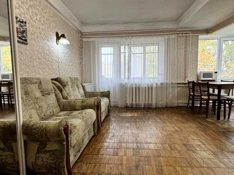 квартира за адресою Данила Щербаківського вул. (Щербакова), 49-Б