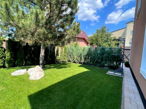 дом по адресу 103-я садова