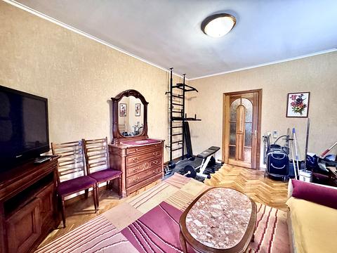 квартира по адресу Гоголевская ул., 36