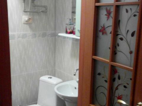 квартира по адресу Космическая ул., 23