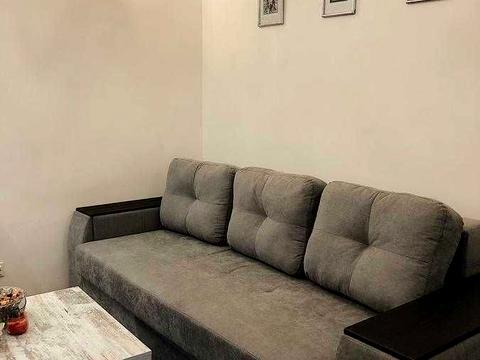 квартира за адресою Хорватська вул., 8