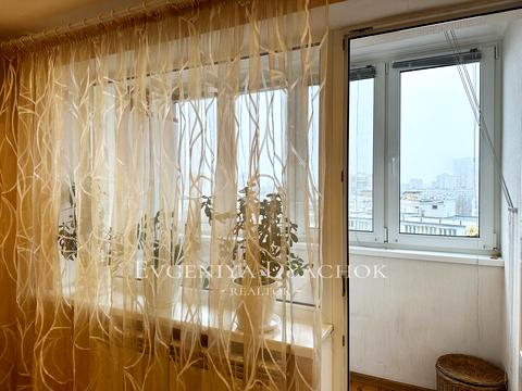 квартира за адресою Київ, Русанівська набережна вул., 18